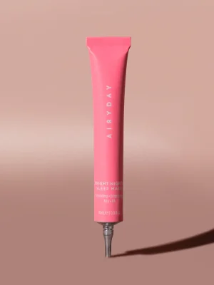 Bright Nights Sleep Mask