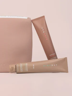 Bronze + Night Duo Set