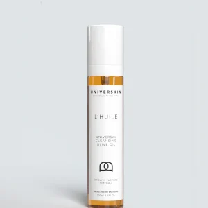L’Huile – Universal Cleansing Olive Oil