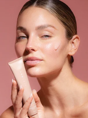 Bright Nights Sleep Mask Eco-Mini