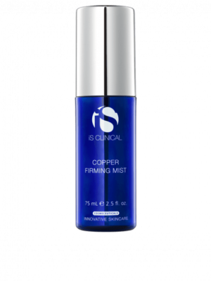 Copper Firming Mist