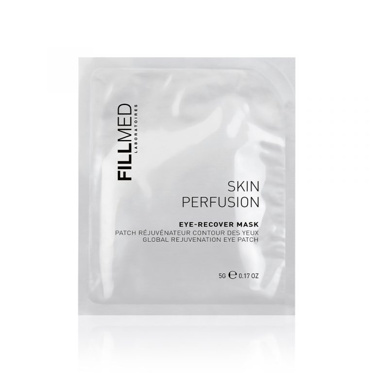 Eye Recover Mask (Pack of 4)