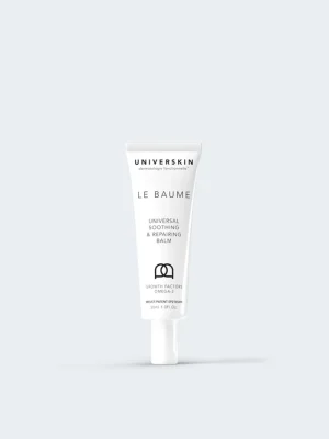 Nexultra B – Soothing Balm