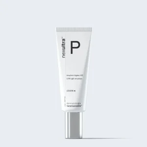 Nexultra P Light Cream