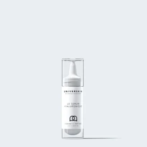 The Hyaluronic Serum – HA Booster 1.4%