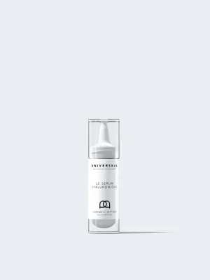 The Hyaluronic Serum – HA Booster 1.4%