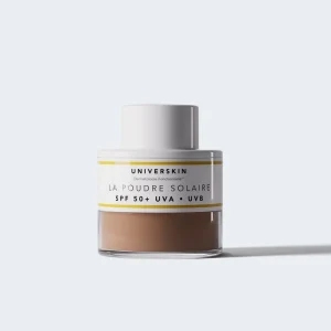 The Sunscreen Powder SPF50+ - XXL Brush